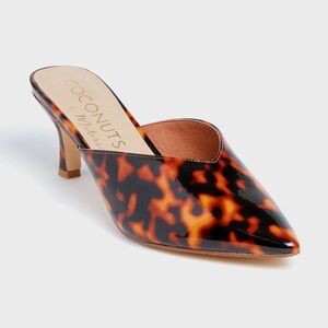 MATISSE Exclusive Ojai Tortoise Slides